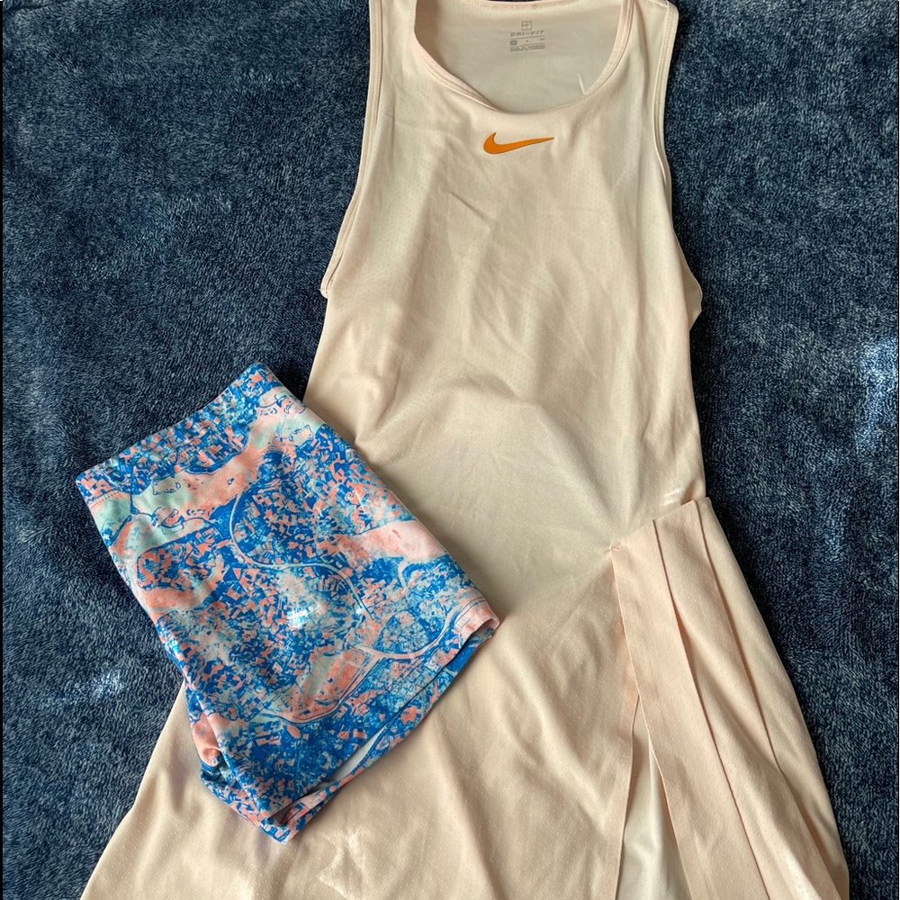 Nike dress